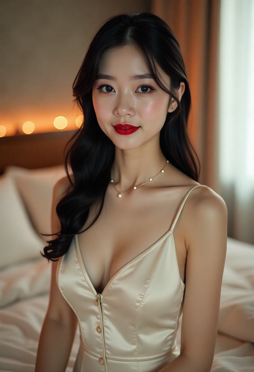 哪吒混天绫