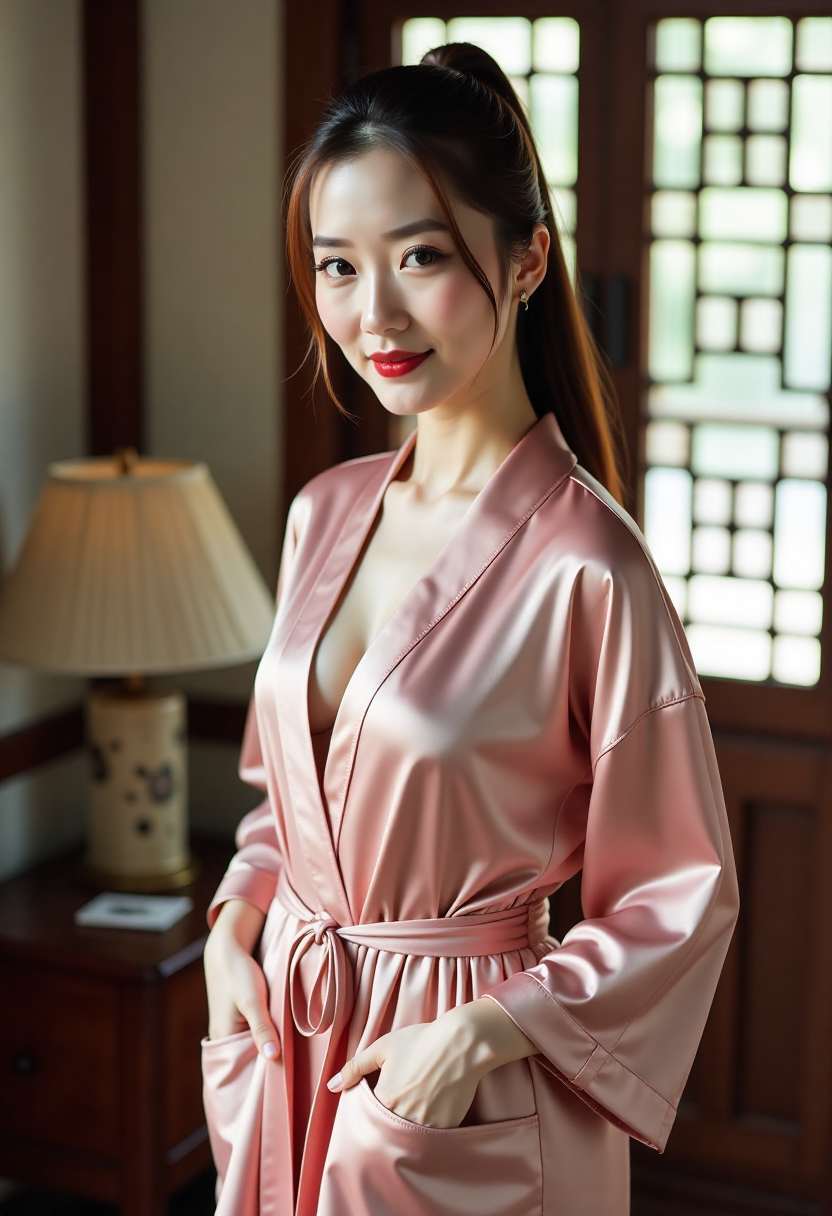 莲花楼探案录