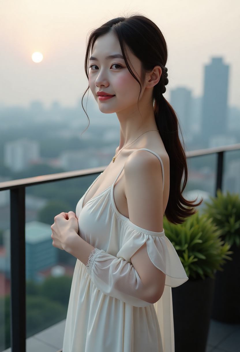 凡人修仙风起天南