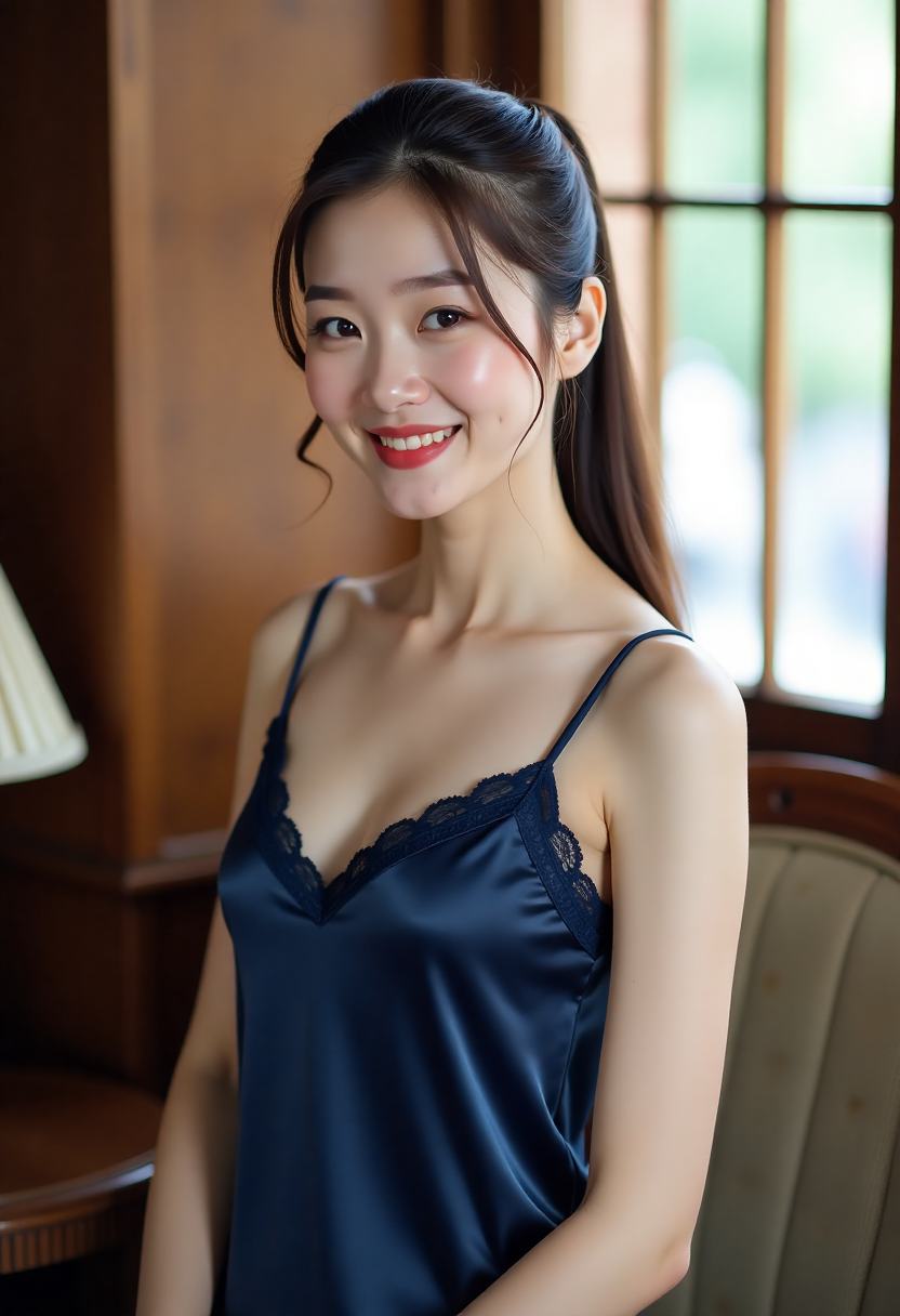 完美荒域录